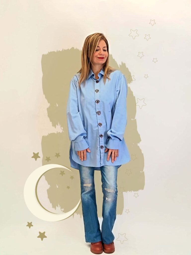 An-gi-Shop_Made-in-Italy_Camicia-cotone-azzurro-grafica