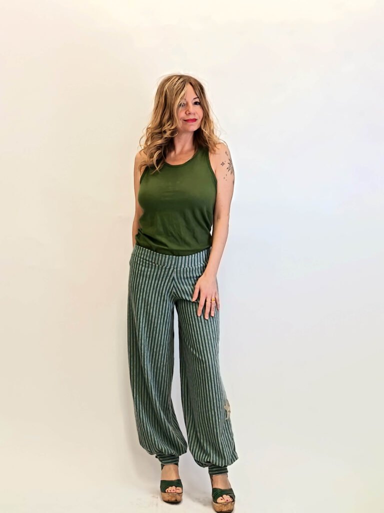 abiti-gonne-tute-an-gi-pantalone-in-spugna