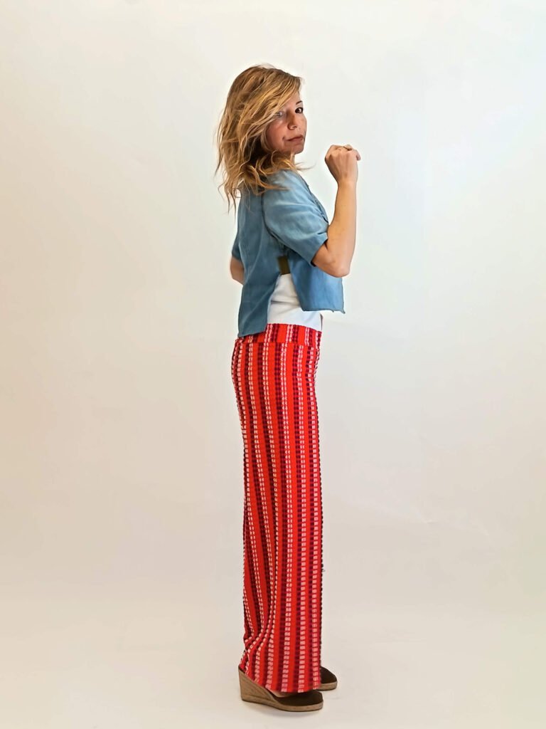 abiti-gonne-tute-an-gi-pantalone-rosso